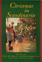 Christmas In Scandinavia