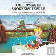 Christmas In Snokkervitzville