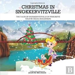 Bertrand.pt - Christmas In Snokkervitzville
