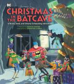 Christmas In The Batcave