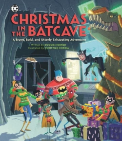 Bertrand.pt - Christmas In The Batcave