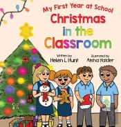 Christmas In The Classroom