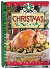 Christmas In The Country