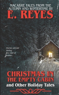 Bertrand.pt - Christmas In The Empty Cabin And Other Holiday Tales