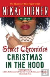 Christmas In The Hood