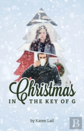Christmas In The Key Of G