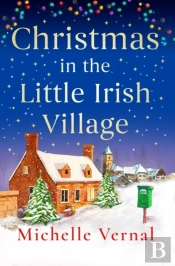 Christmas In The Little Irish Village