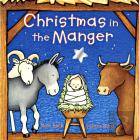 Christmas In The Manger
