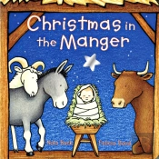 Christmas In The Manger