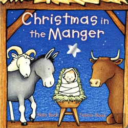 Bertrand.pt - Christmas In The Manger