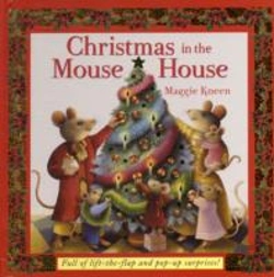 Bertrand.pt - Christmas In The Mouse House