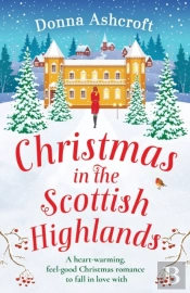 Christmas In The Scottish Highlands