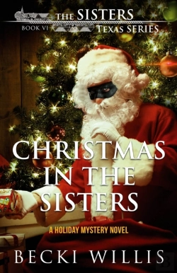 Bertrand.pt - Christmas In The Sisters