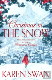 Christmas In The Snow