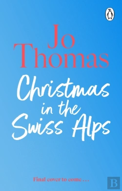 Bertrand.pt - Christmas In The Swiss Alps