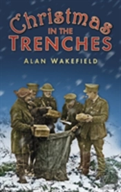 Christmas In The Trenches