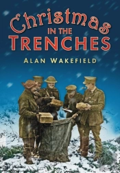 Christmas In The Trenches