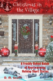 Christmas In The Village