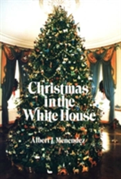 Christmas In The White House