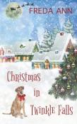 Christmas In Twinkle Falls