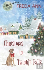 Christmas In Twinkle Falls