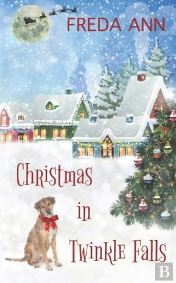 Bertrand.pt - Christmas In Twinkle Falls