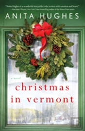 Christmas In Vermont