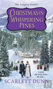 Christmas In Whispering Pines