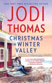 Christmas In Winter Valley