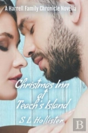 Christmas Inn At Teach'S Island