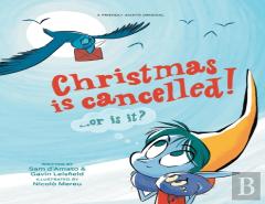 Christmas Is Cancelled!