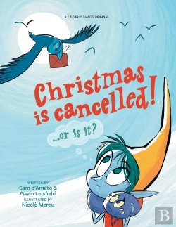 Bertrand.pt - Christmas Is Cancelled!