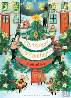 Bertrand.pt - Christmas Is Coming! An Advent Book