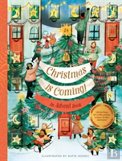 Bertrand.pt - Christmas Is Coming! An Advent Book