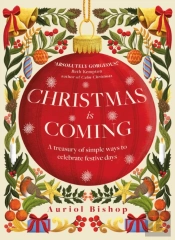 Christmas Is Coming