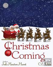 Christmas Is Coming
