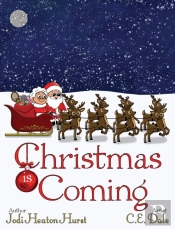Christmas Is Coming