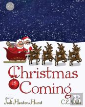 Christmas Is Coming