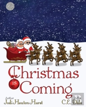 Christmas Is Coming
