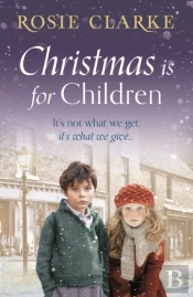 Christmas Is For Children