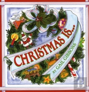 Christmas Is...