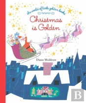 Christmas Is Golden