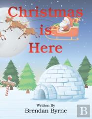 Christmas Is Here