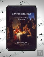 Christmas Is Jesus