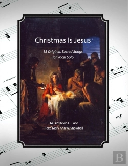 Bertrand.pt - Christmas Is Jesus