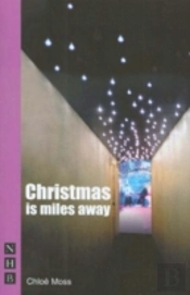 Christmas Is Miles Away
