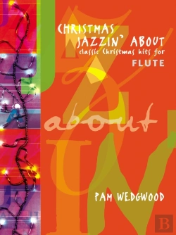 Bertrand.pt - Christmas Jazzin' About Flute