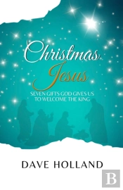 Christmas Jesus