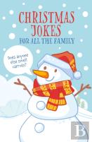 Christmas Jokes For All The Family