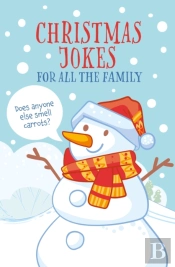 Christmas Jokes For All The Family